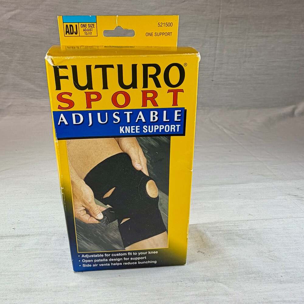 Futuro Sport Adjustable Knee Support